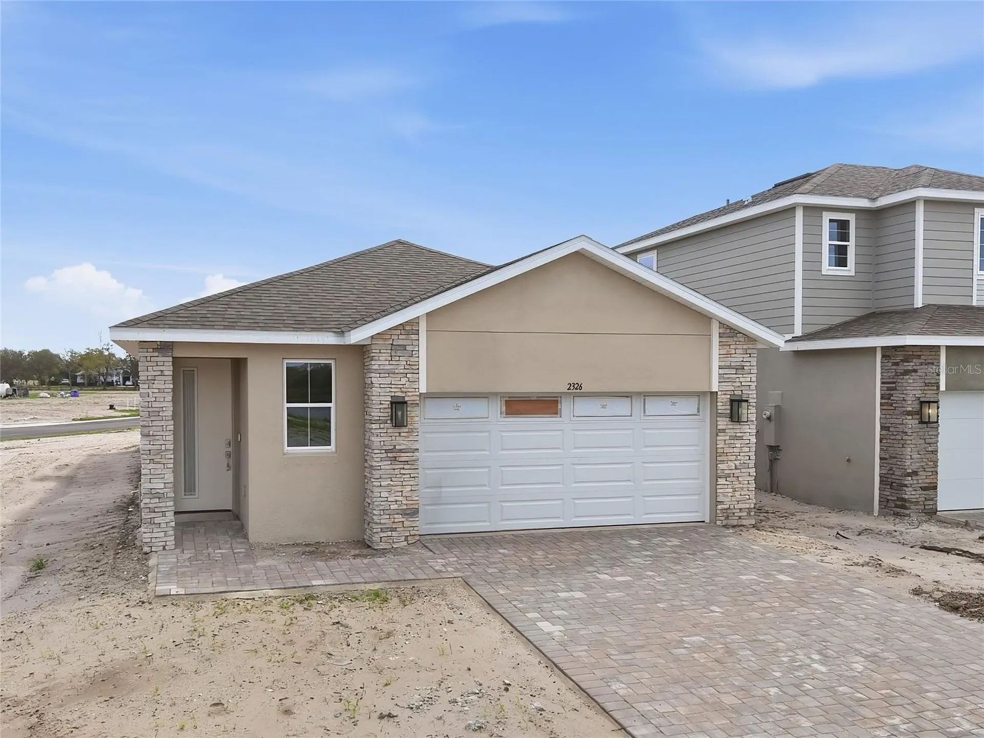 2326 Anders Drive Parrish FL 34219