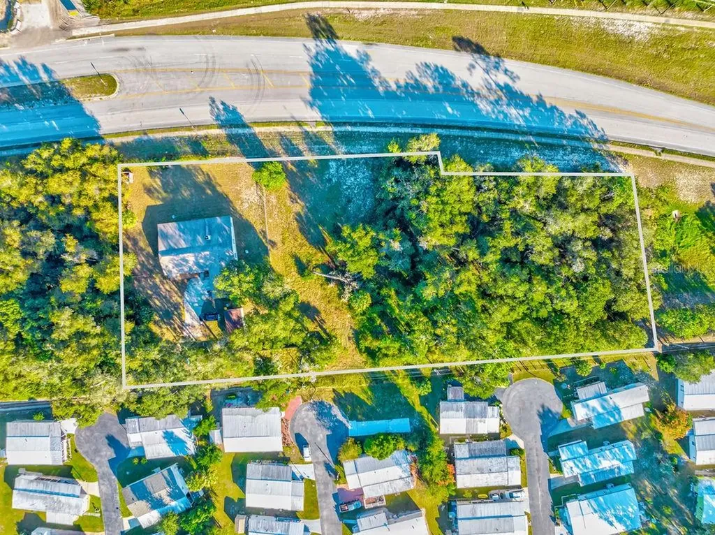 330 Bonnie Lane Orange City FL 32763