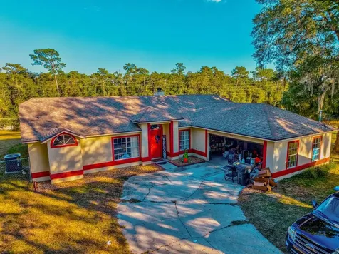 330 Bonnie Lane Orange City FL 32763