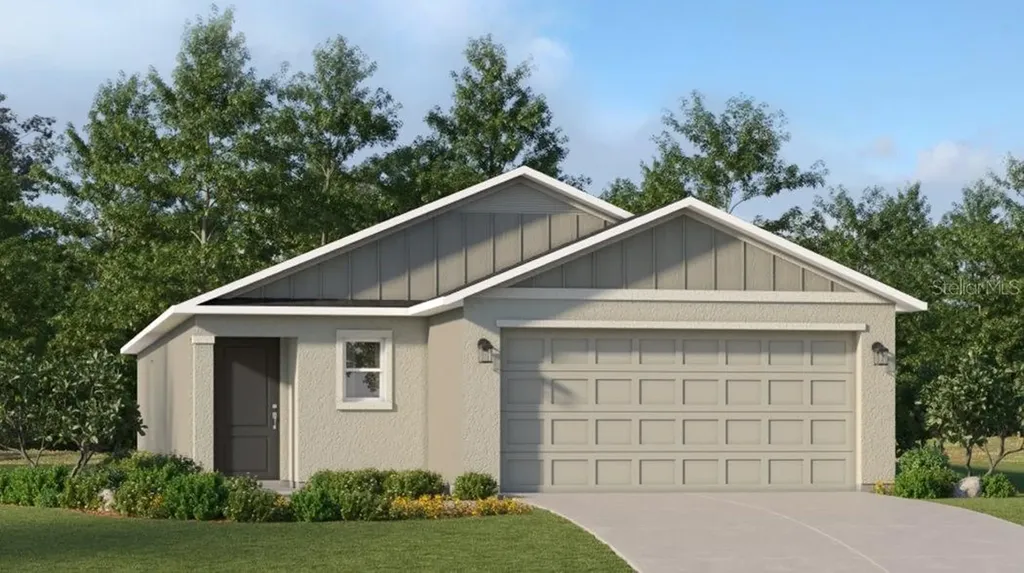 2486 Hallow Garden Road Eustis FL 32726