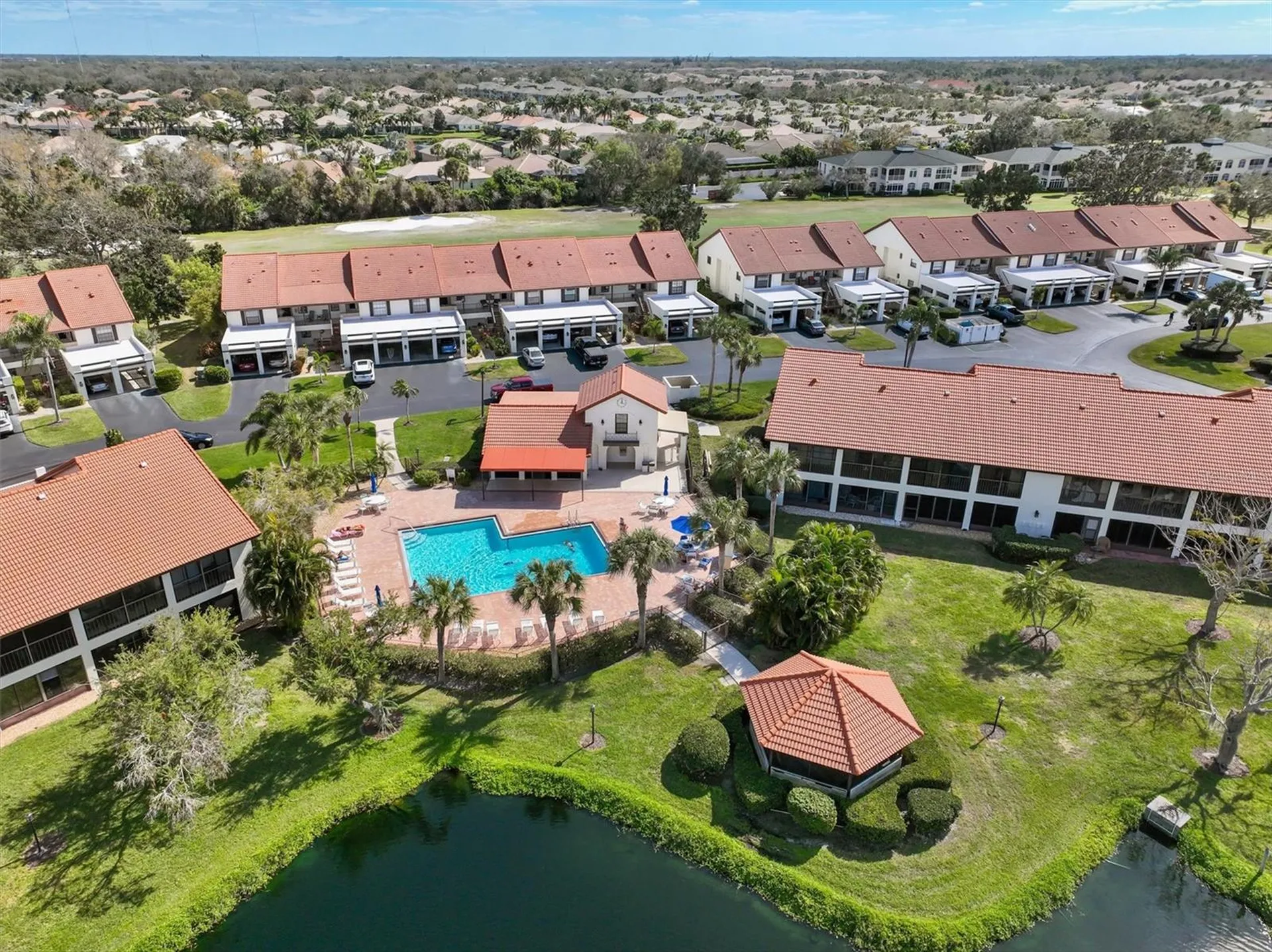 754 Avenida Estancia Venice FL 34292