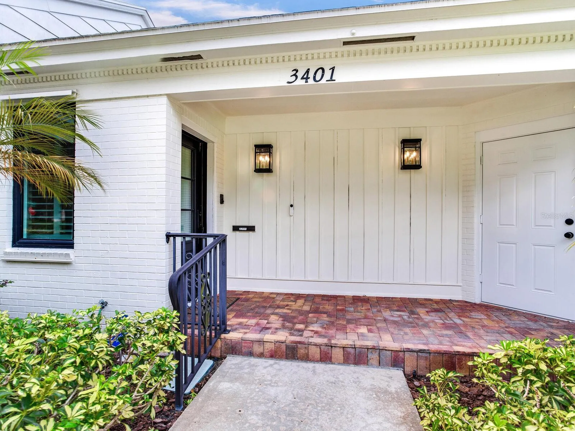 3401 S Almeria Avenue Tampa FL 33629