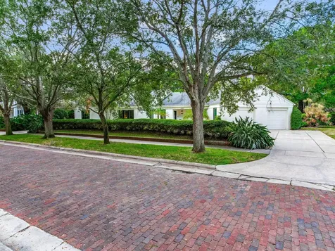 3401 S Almeria Avenue Tampa FL 33629