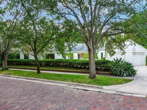 3401 S Almeria Avenue Tampa FL 33629