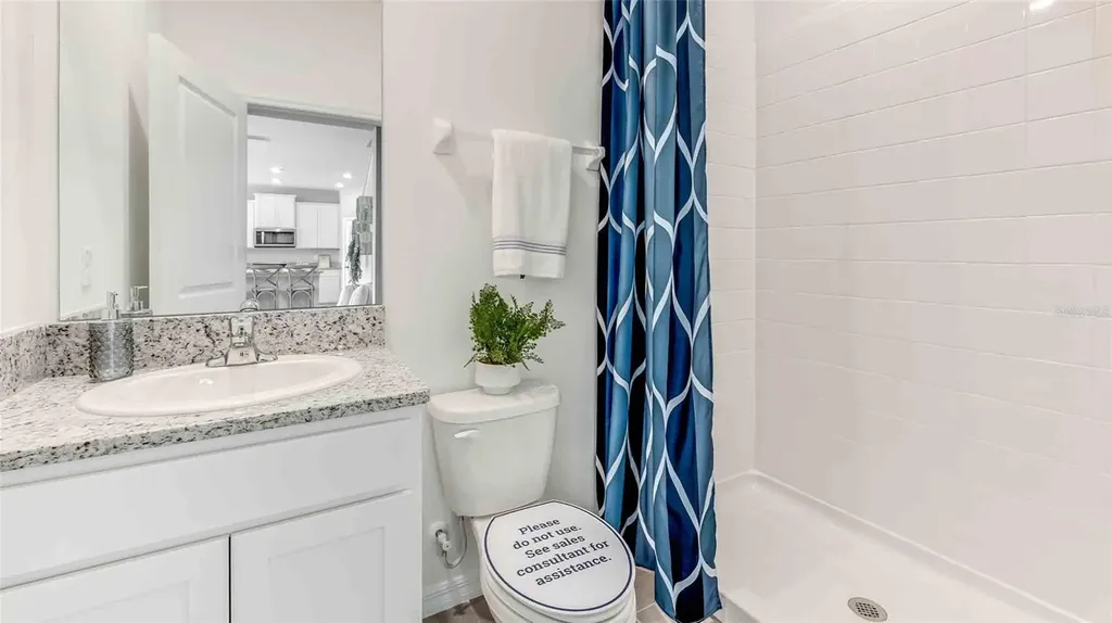 2439 Stratten Drive Zephyrhills FL 33541