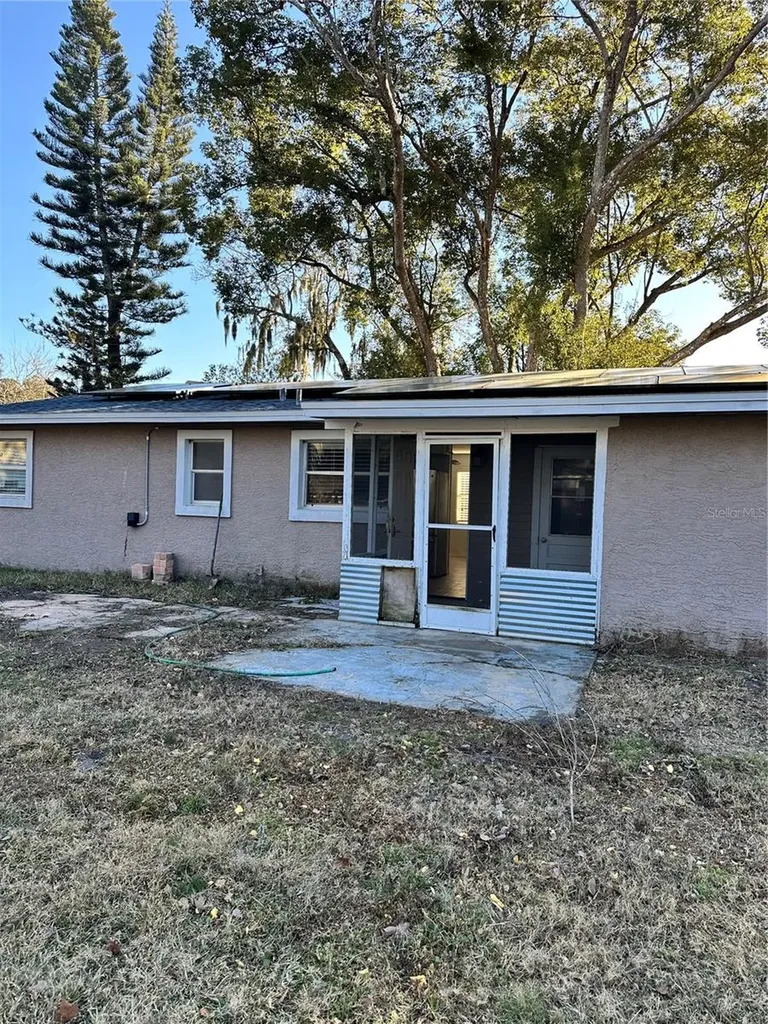 2627 Queen Palm Drive Edgewater FL 32141