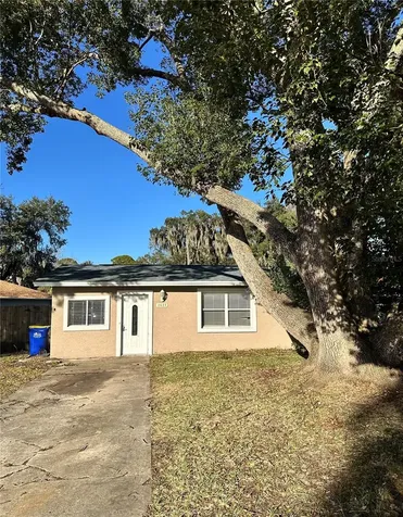 2627 Queen Palm Drive Edgewater FL 32141