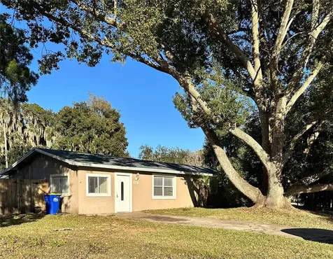 2627 Queen Palm Drive Edgewater FL 32141