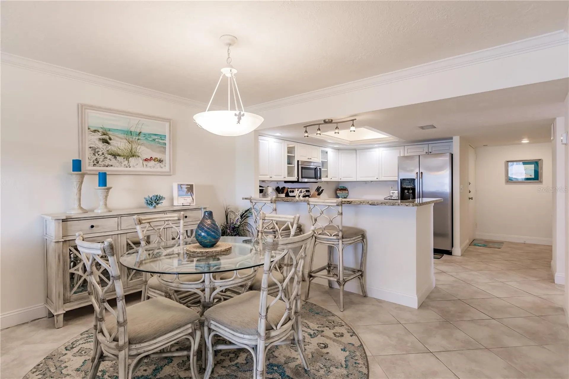 1055 W Peppertree Drive Sarasota FL 34242