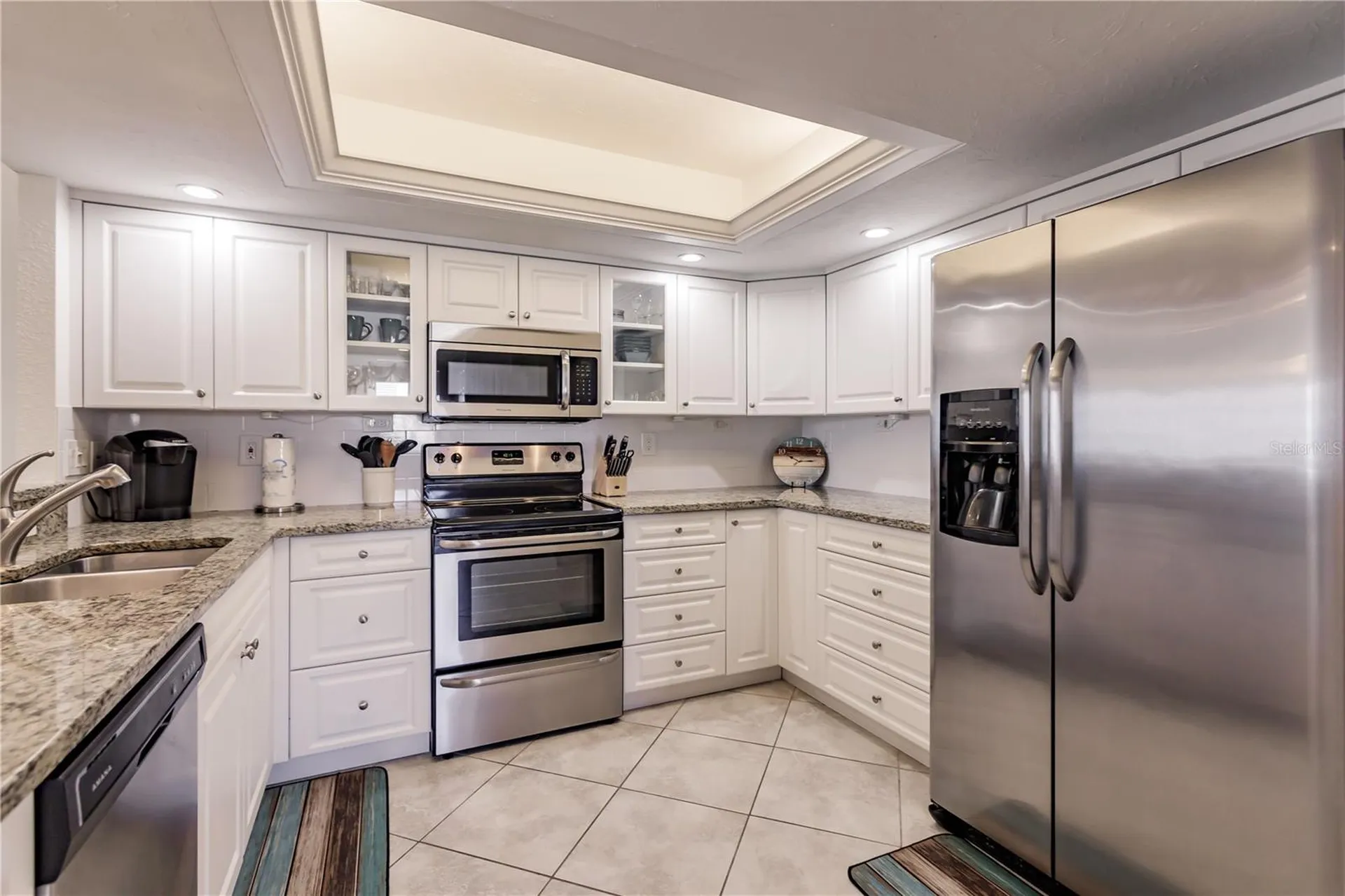1055 W Peppertree Drive Sarasota FL 34242
