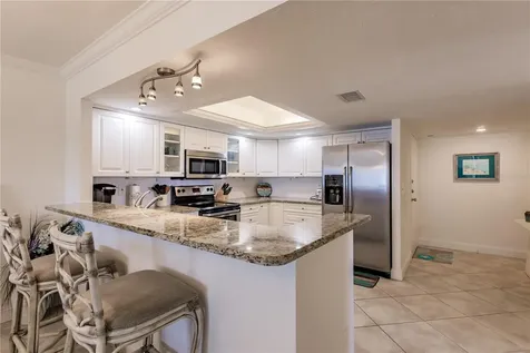 1055 W Peppertree Drive Sarasota FL 34242