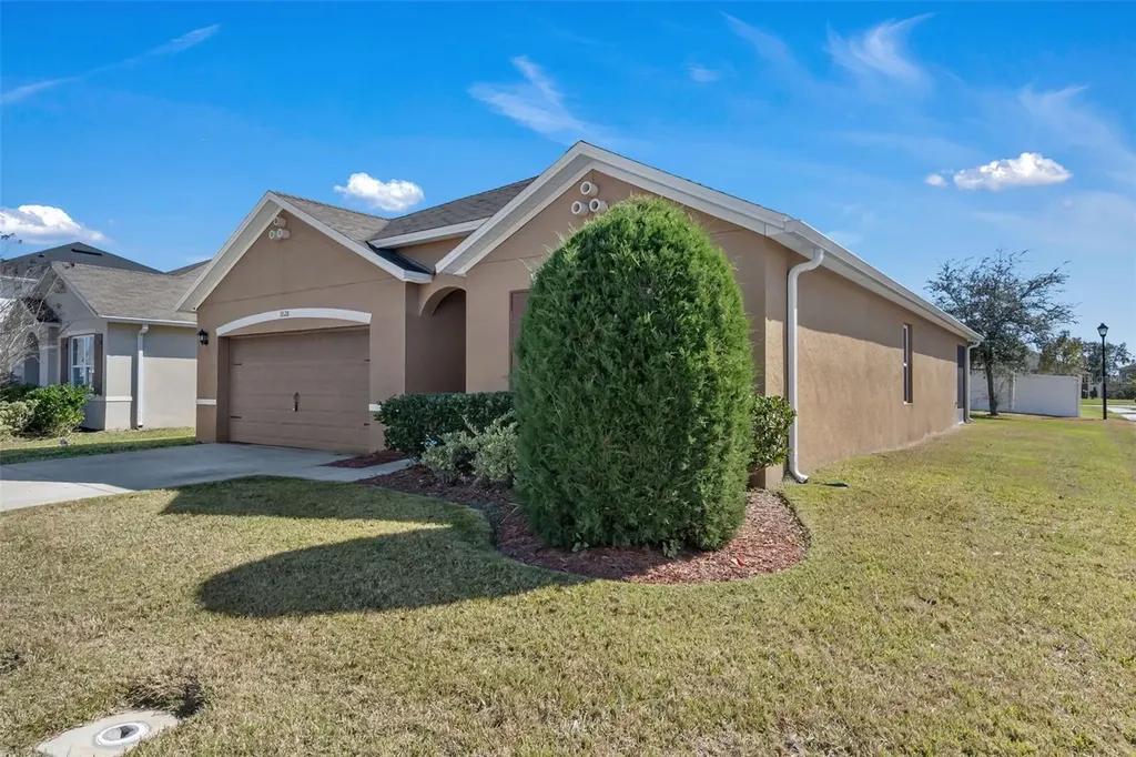 1828 Partin Terrace Road Kissimmee FL 34744