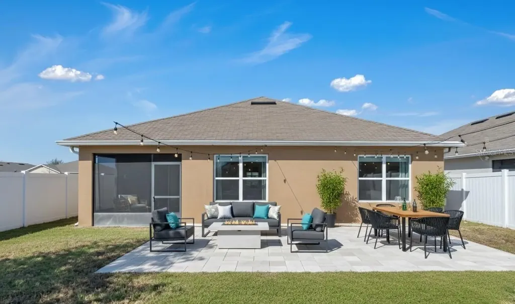 1828 Partin Terrace Road Kissimmee FL 34744