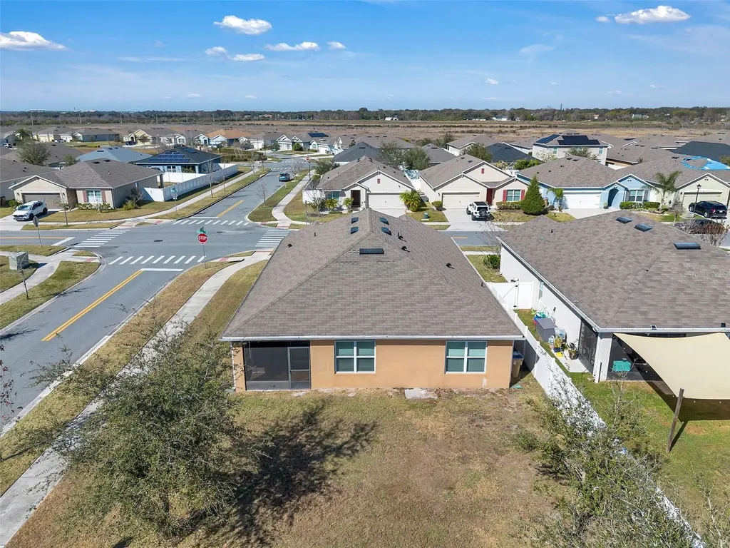 1828 Partin Terrace Road Kissimmee FL 34744
