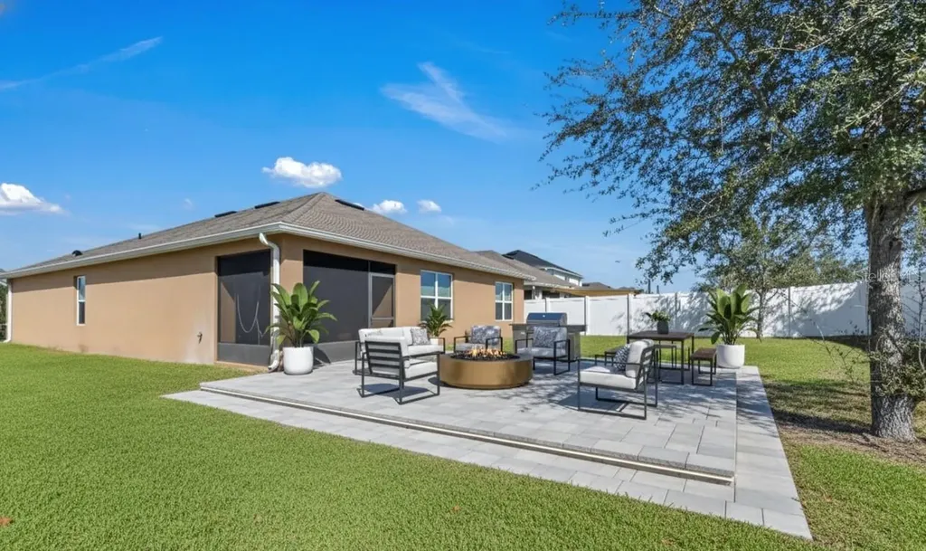 1828 Partin Terrace Road Kissimmee FL 34744