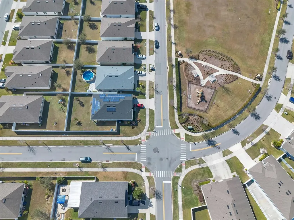 1828 Partin Terrace Road Kissimmee FL 34744