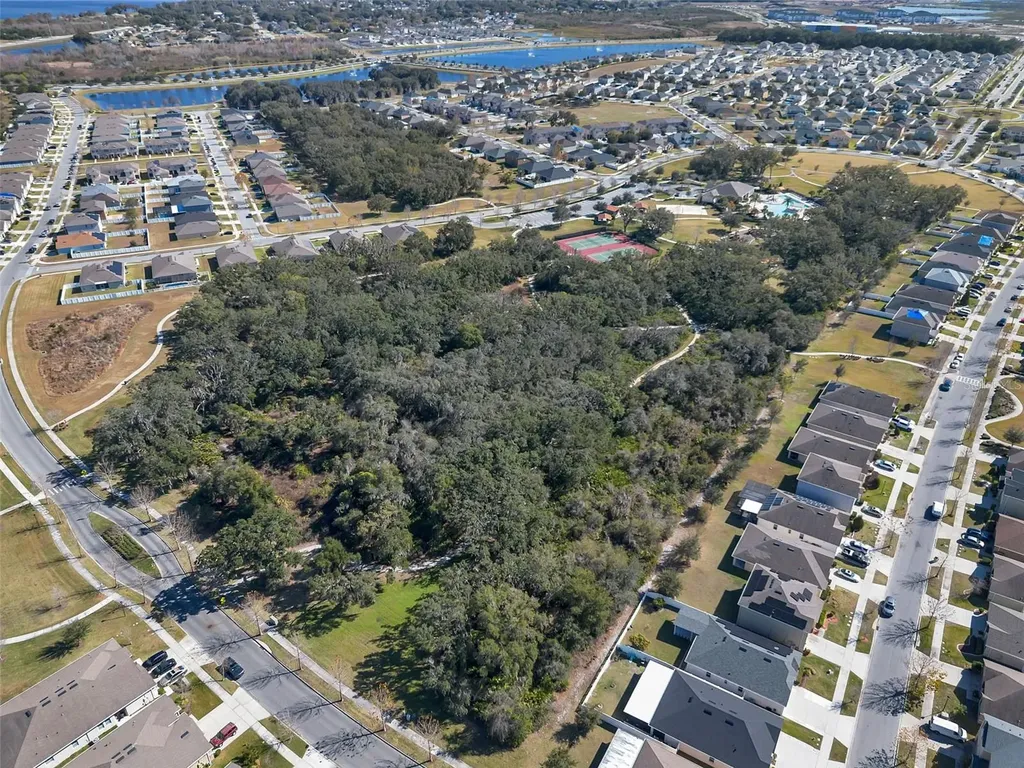1828 Partin Terrace Road Kissimmee FL 34744