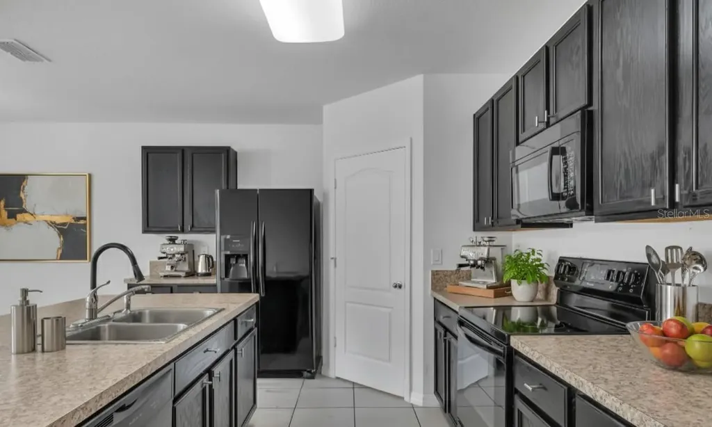 1828 Partin Terrace Road Kissimmee FL 34744
