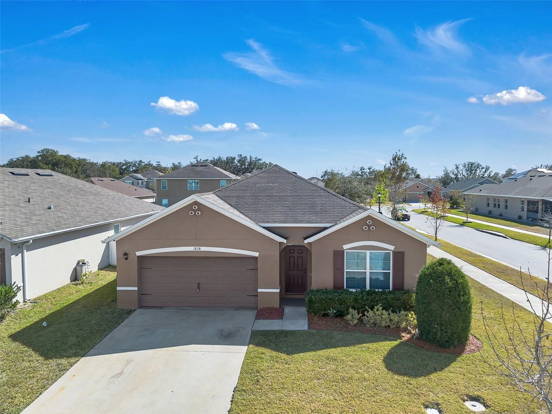 1828 Partin Terrace Road Kissimmee FL 34744