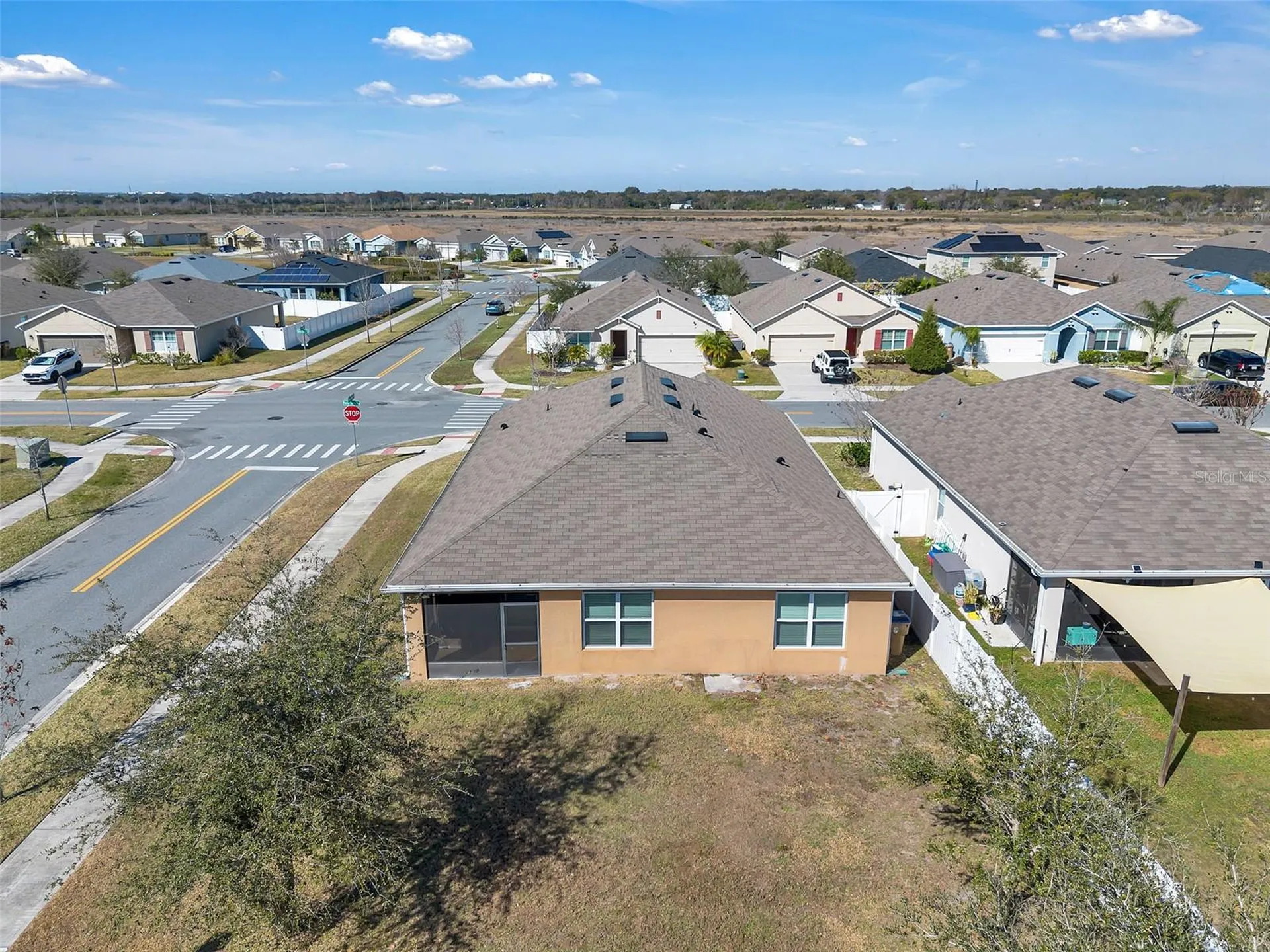 1828 Partin Terrace Road Kissimmee FL 34744