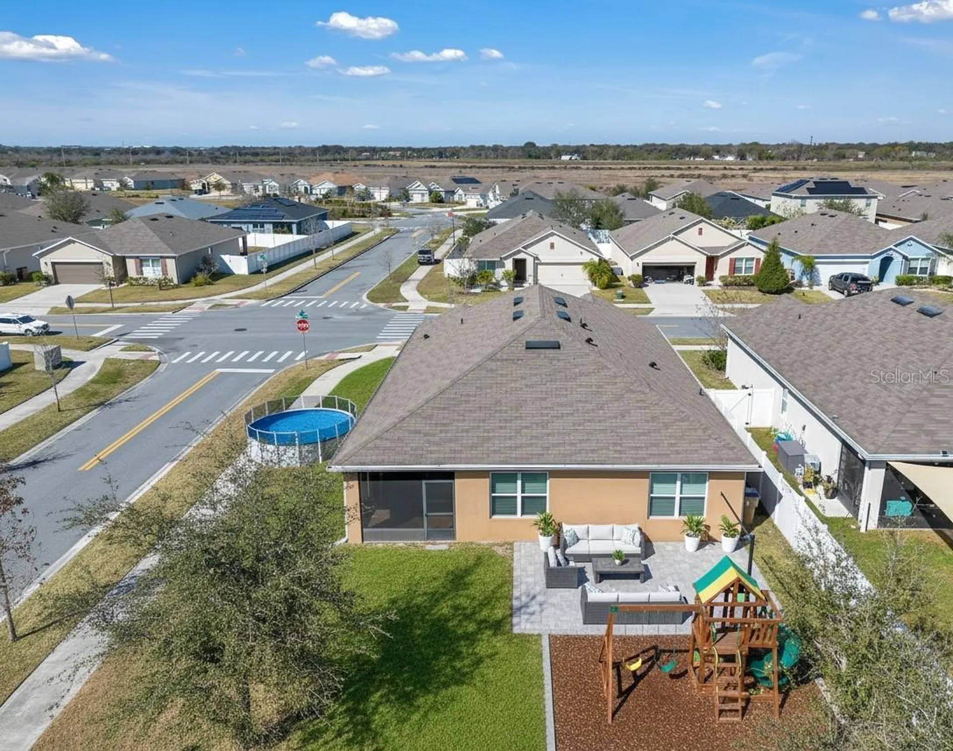 1828 Partin Terrace Road Kissimmee FL 34744
