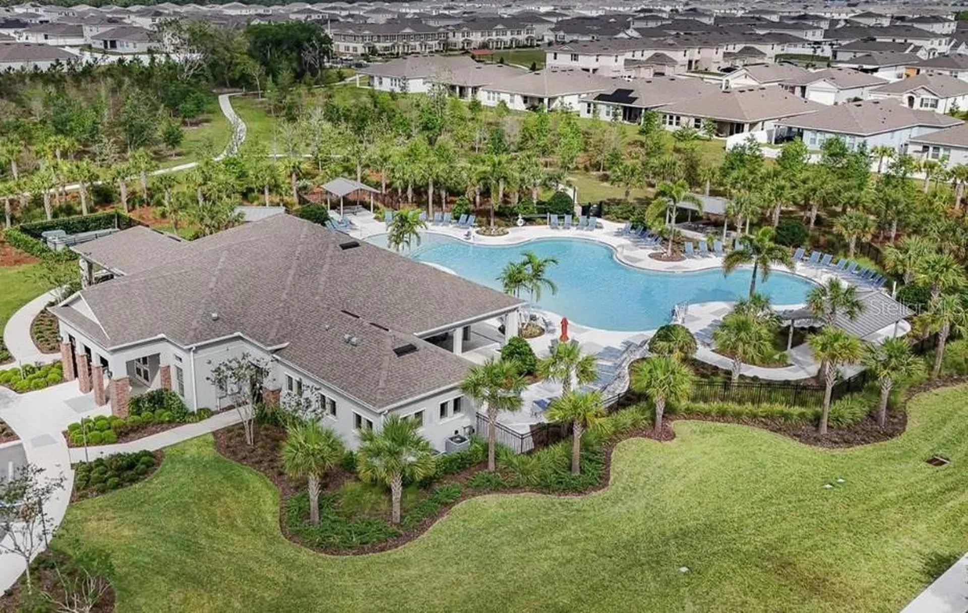 1828 Partin Terrace Road Kissimmee FL 34744