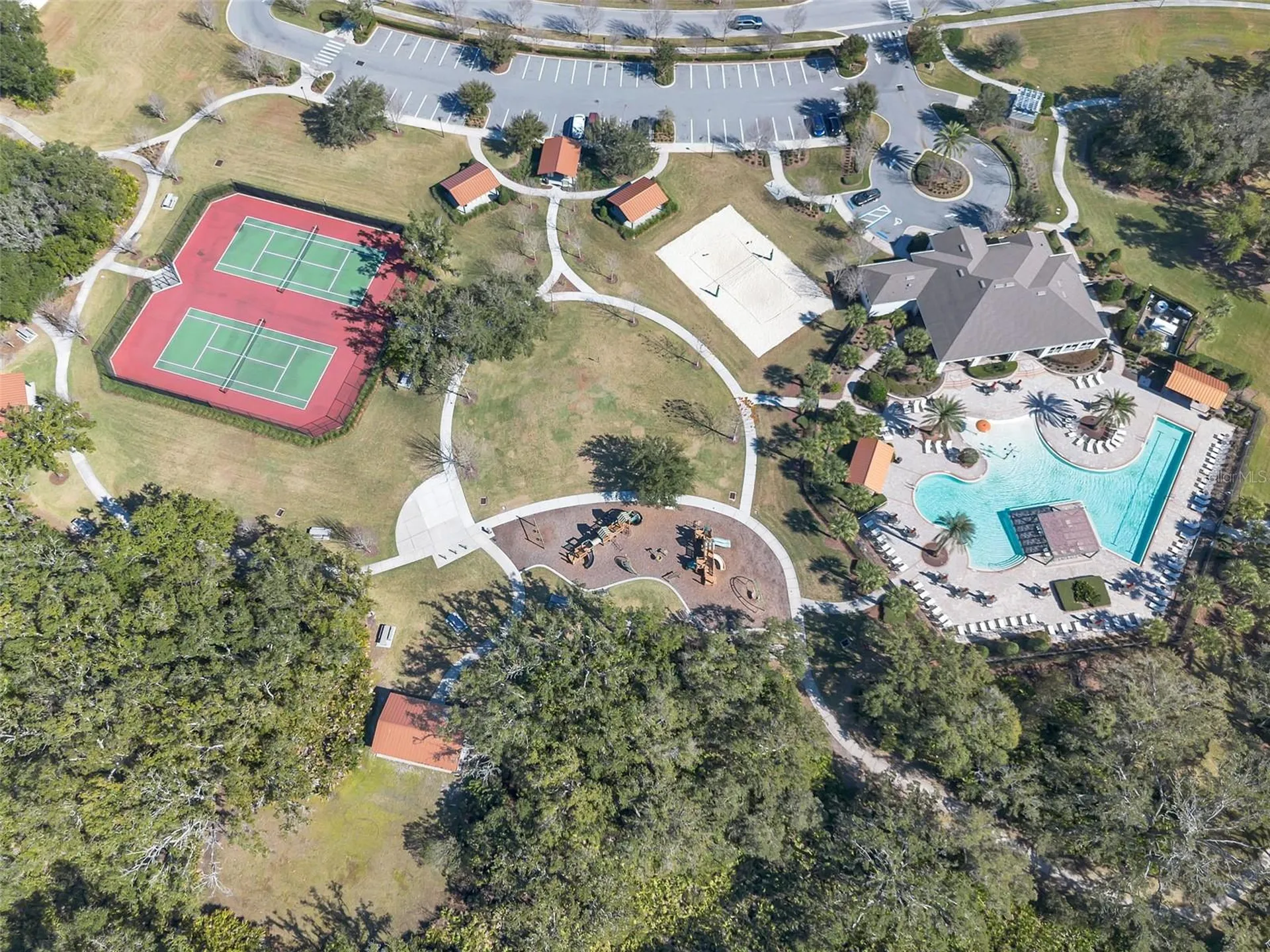 1828 Partin Terrace Road Kissimmee FL 34744