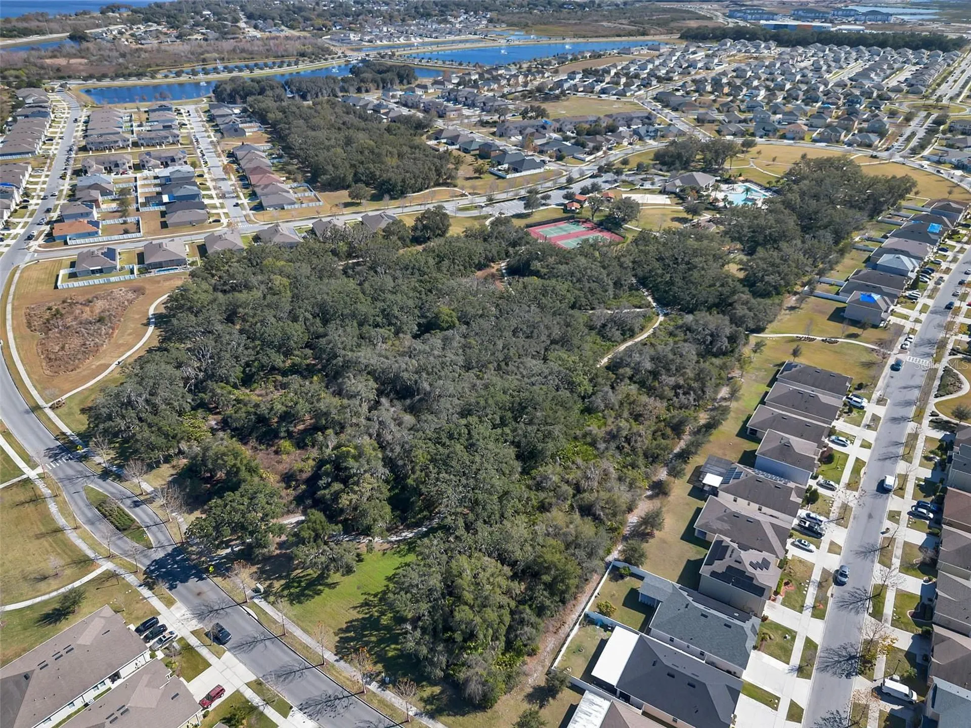 1828 Partin Terrace Road Kissimmee FL 34744