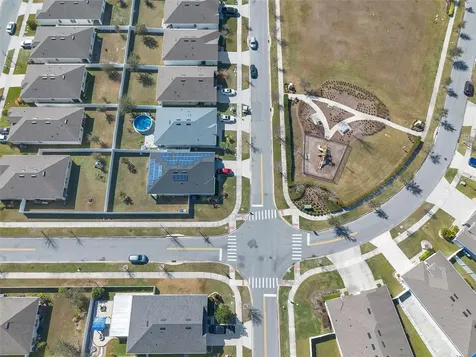 1828 Partin Terrace Road Kissimmee FL 34744