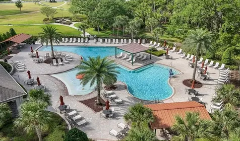 1828 Partin Terrace Road Kissimmee FL 34744