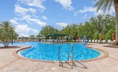 1828 Partin Terrace Road Kissimmee FL 34744