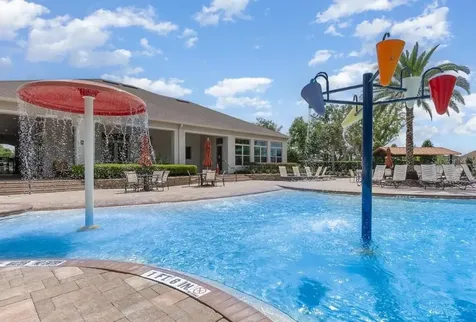 1828 Partin Terrace Road Kissimmee FL 34744