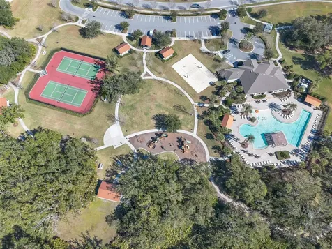 1828 Partin Terrace Road Kissimmee FL 34744