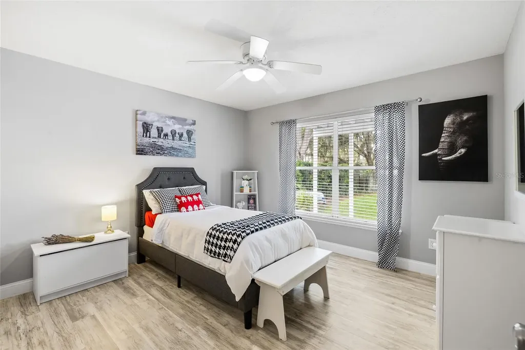 18010 Clear Lake Drive Lutz FL 33548