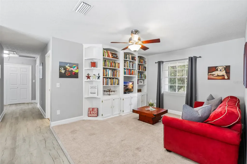 18010 Clear Lake Drive Lutz FL 33548