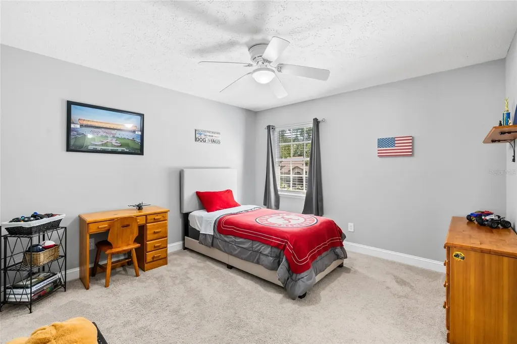 18010 Clear Lake Drive Lutz FL 33548