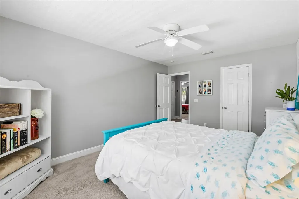 18010 Clear Lake Drive Lutz FL 33548