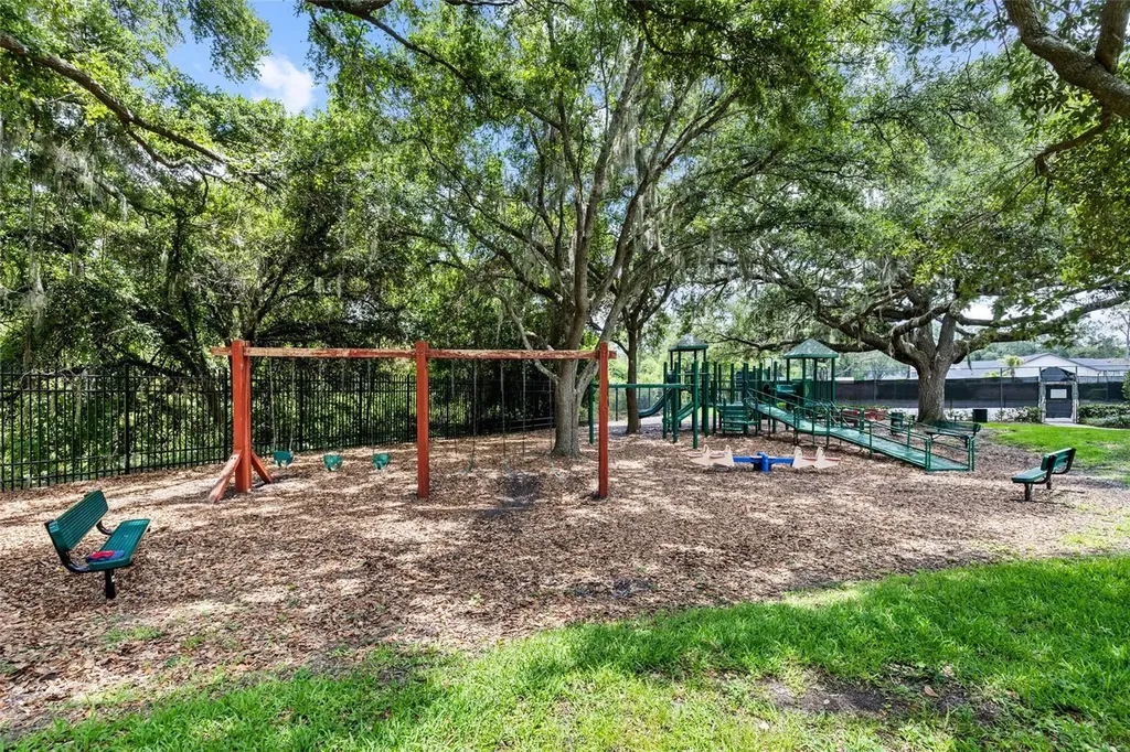 18010 Clear Lake Drive Lutz FL 33548