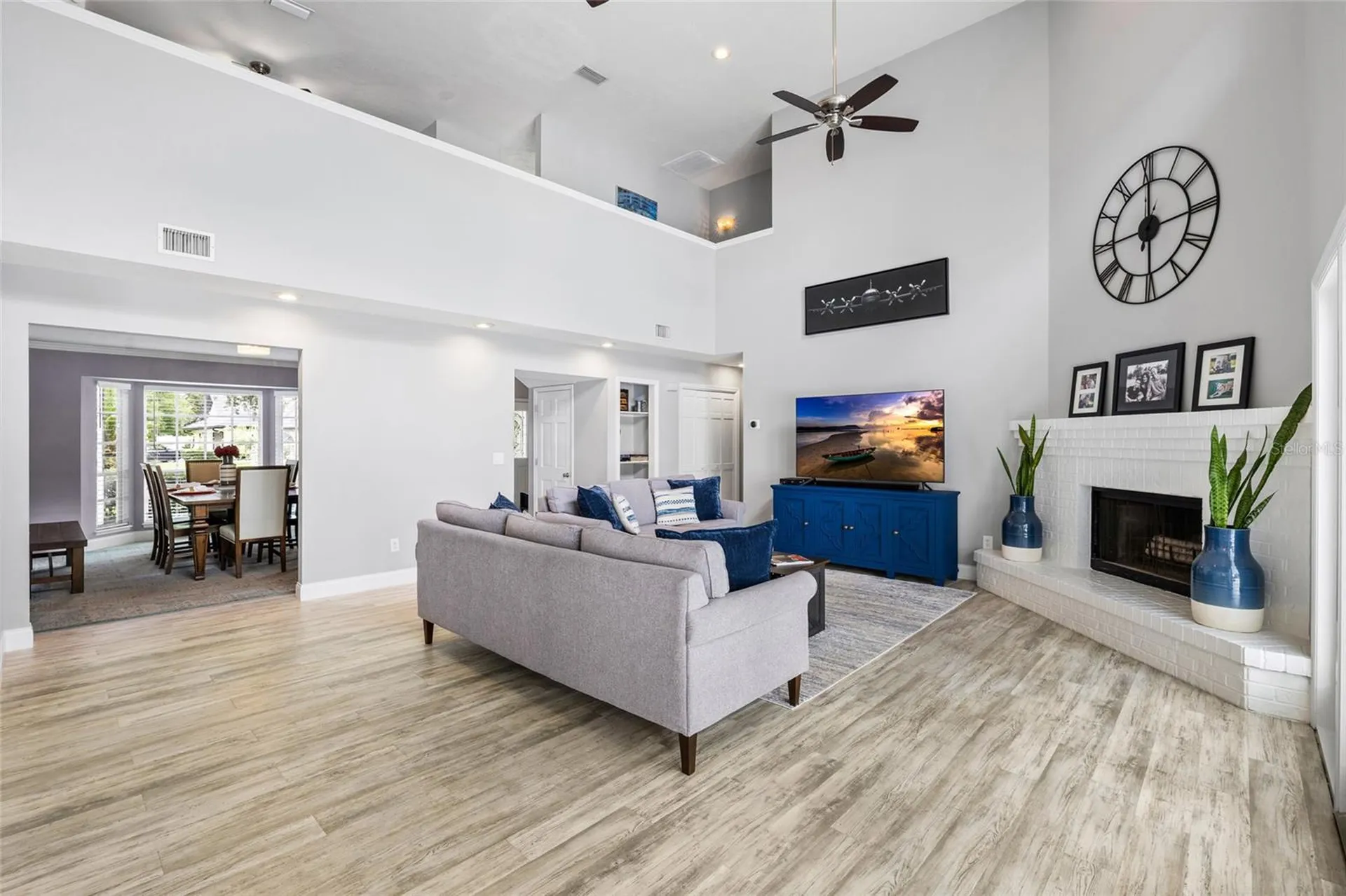 18010 Clear Lake Drive Lutz FL 33548
