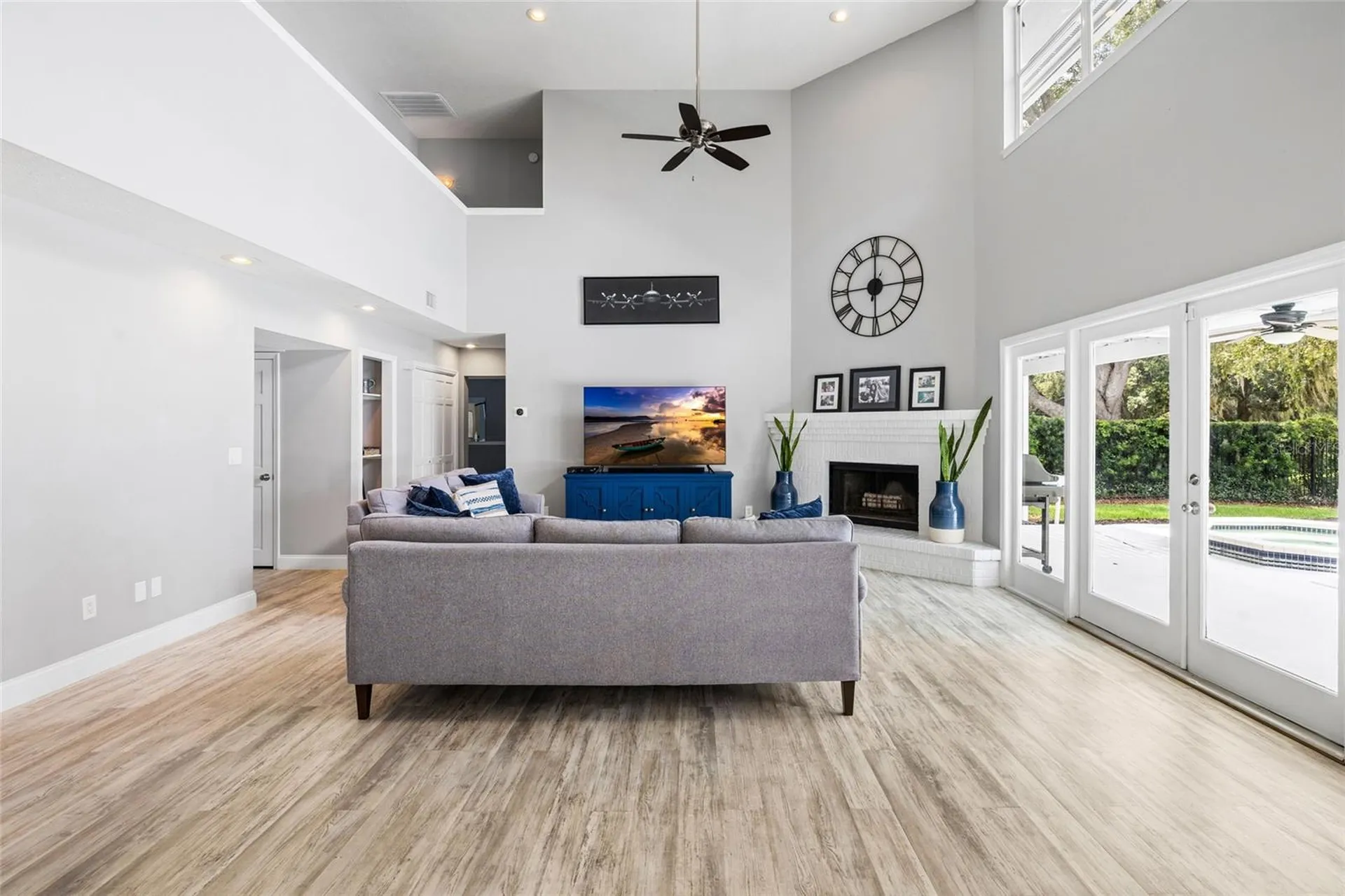 18010 Clear Lake Drive Lutz FL 33548