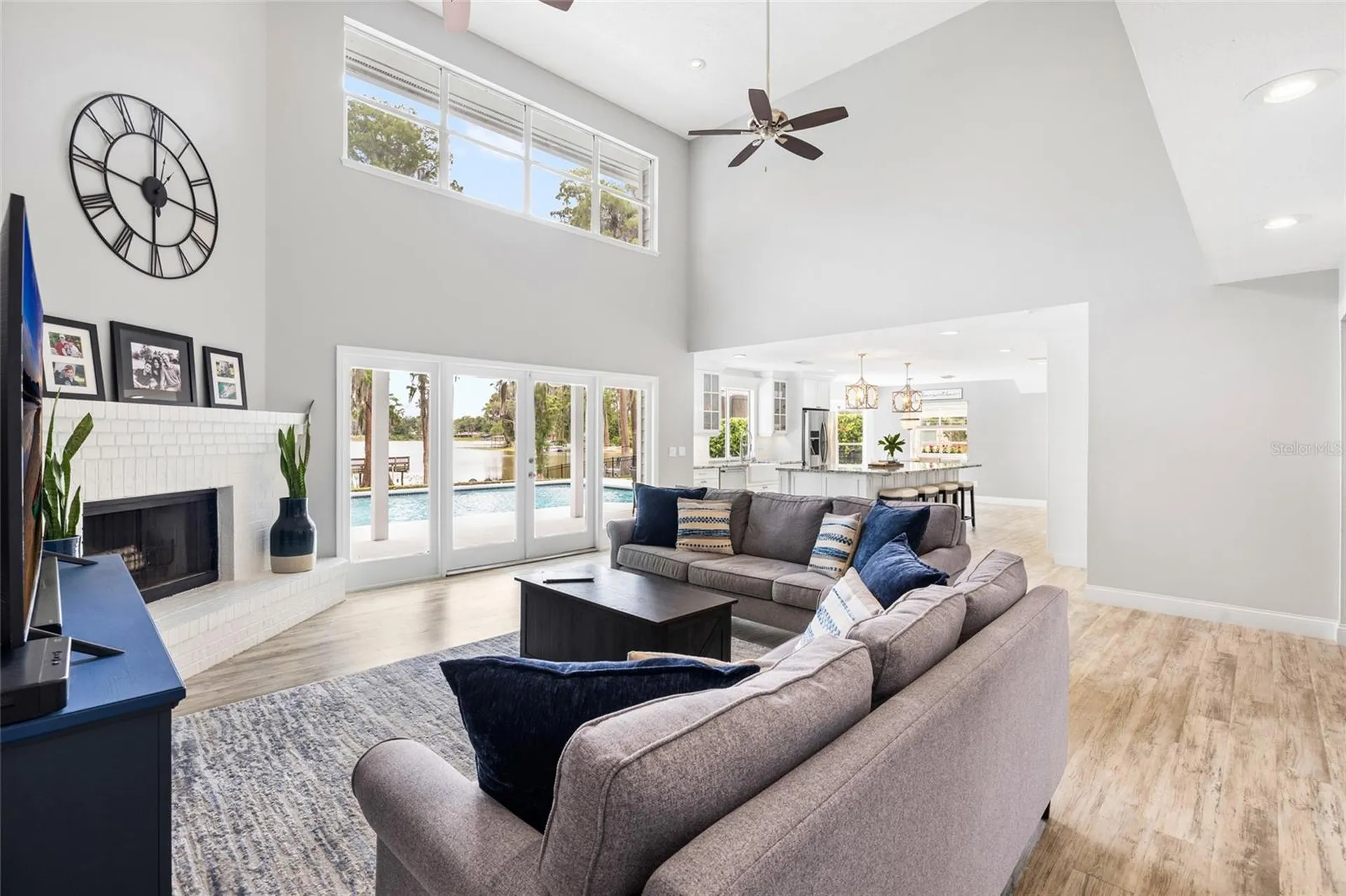 18010 Clear Lake Drive Lutz FL 33548