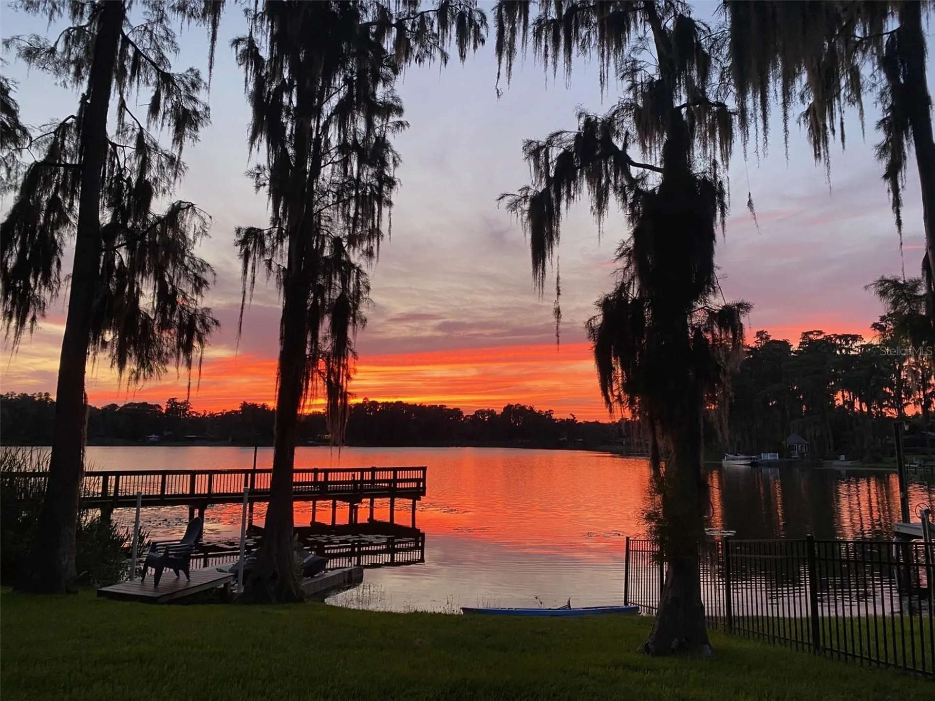 18010 Clear Lake Drive Lutz FL 33548