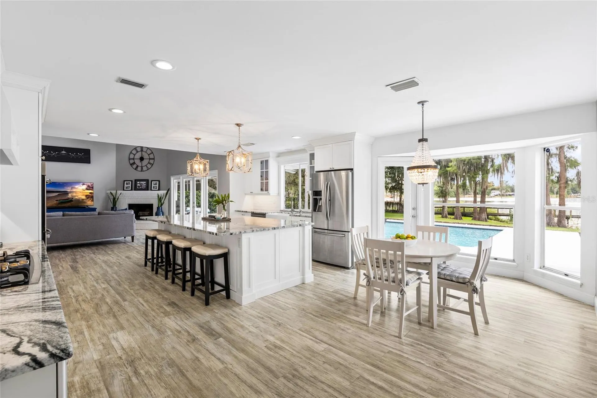18010 Clear Lake Drive Lutz FL 33548