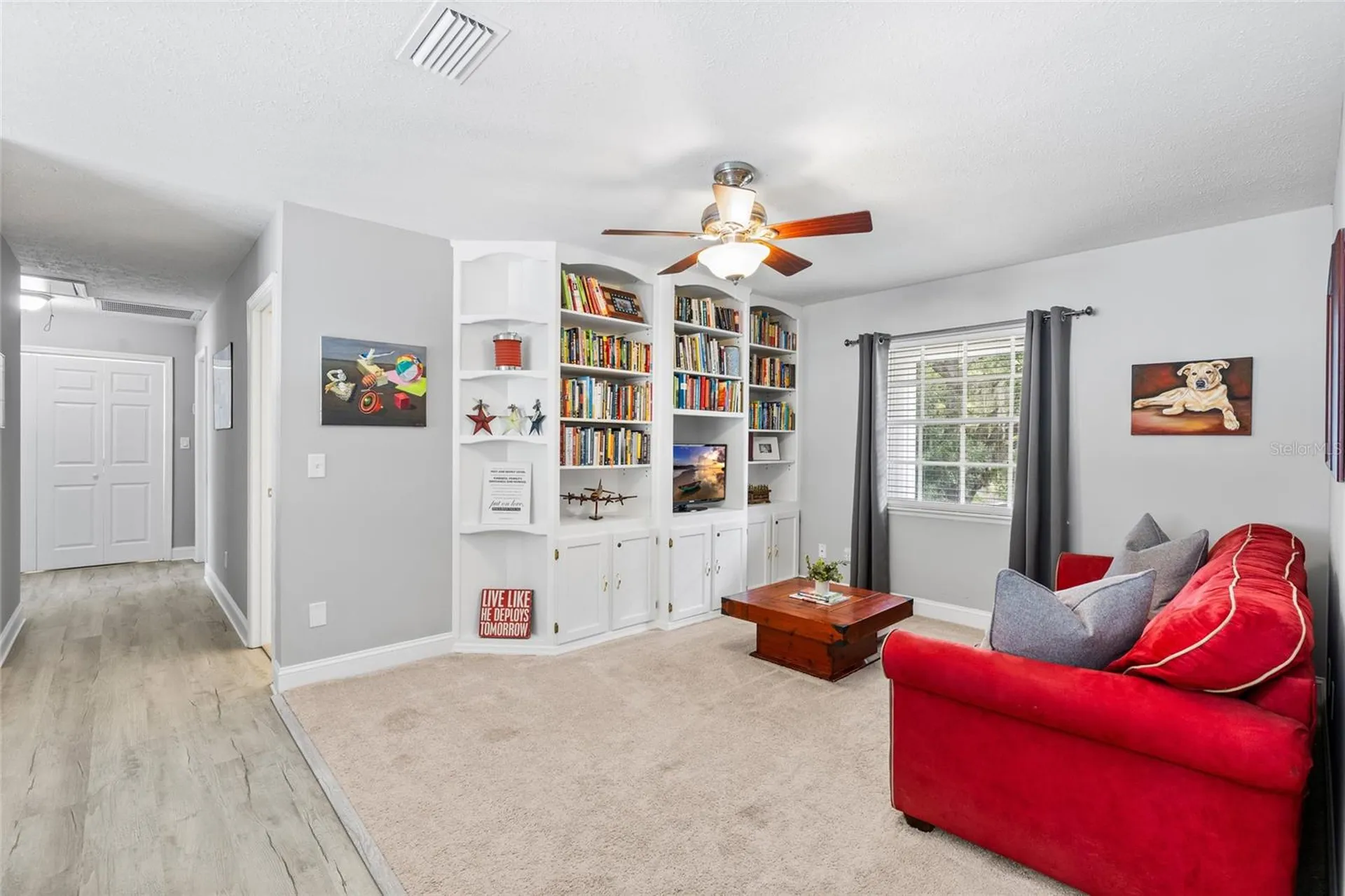 18010 Clear Lake Drive Lutz FL 33548