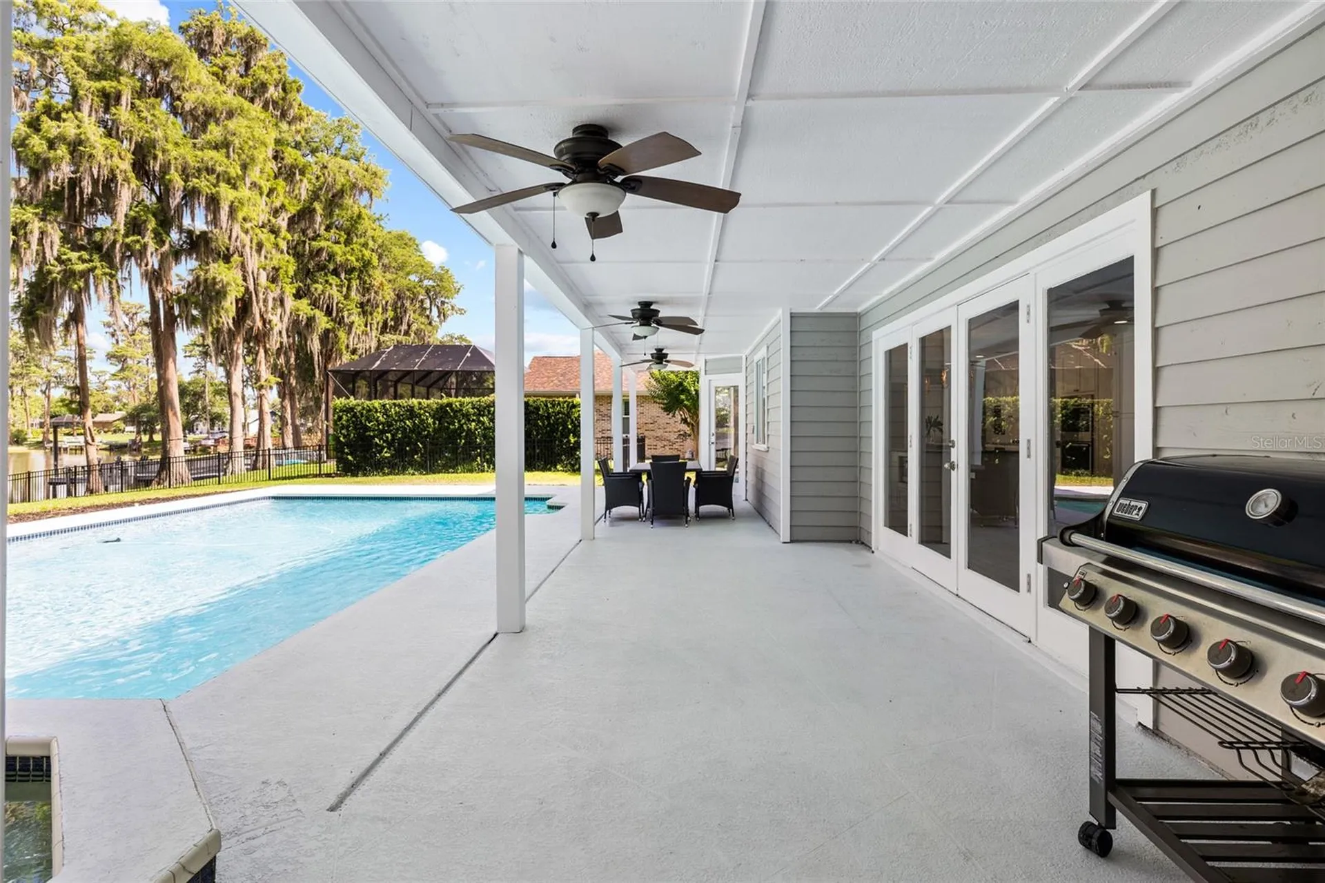 18010 Clear Lake Drive Lutz FL 33548