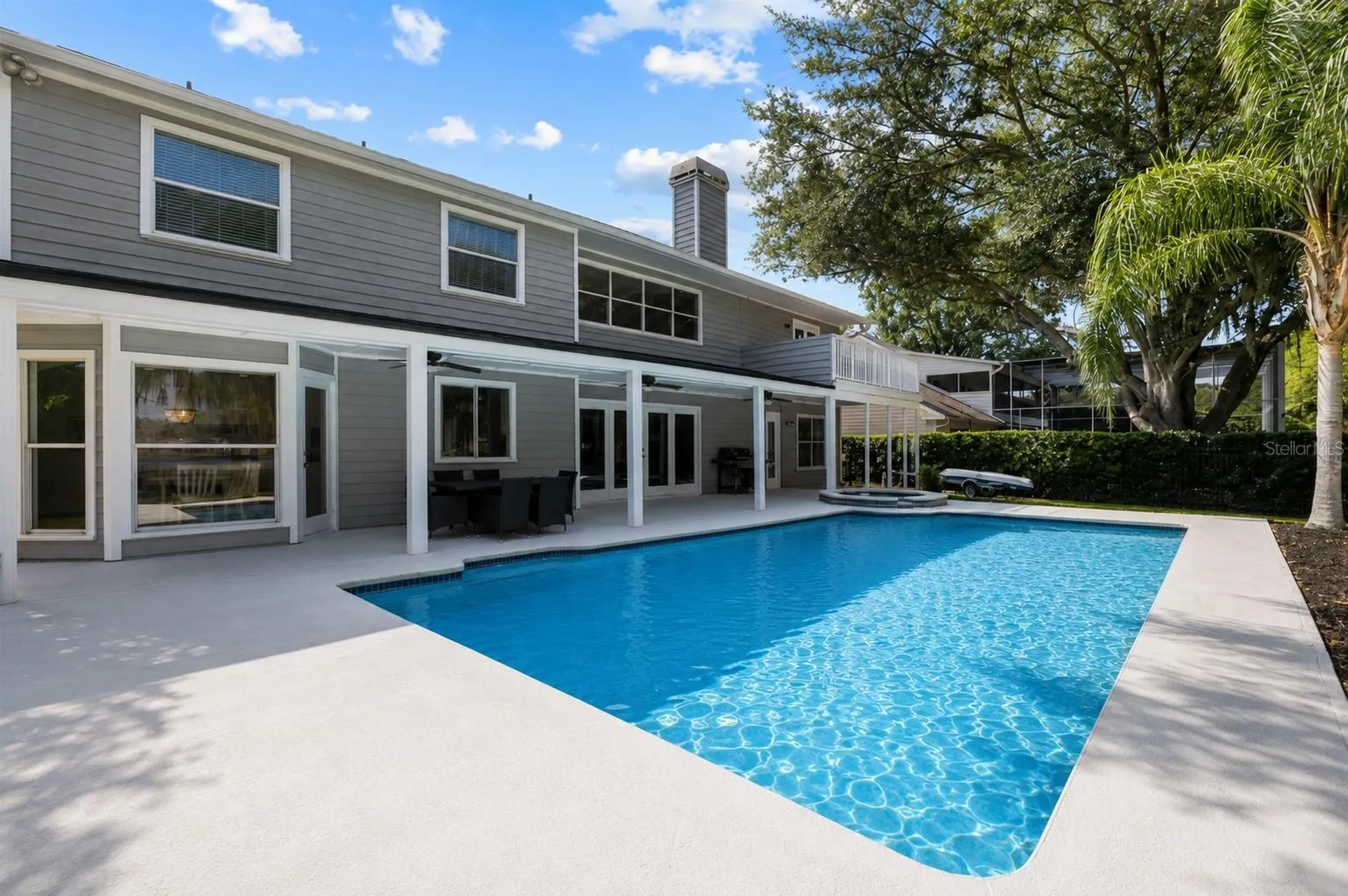18010 Clear Lake Drive Lutz FL 33548