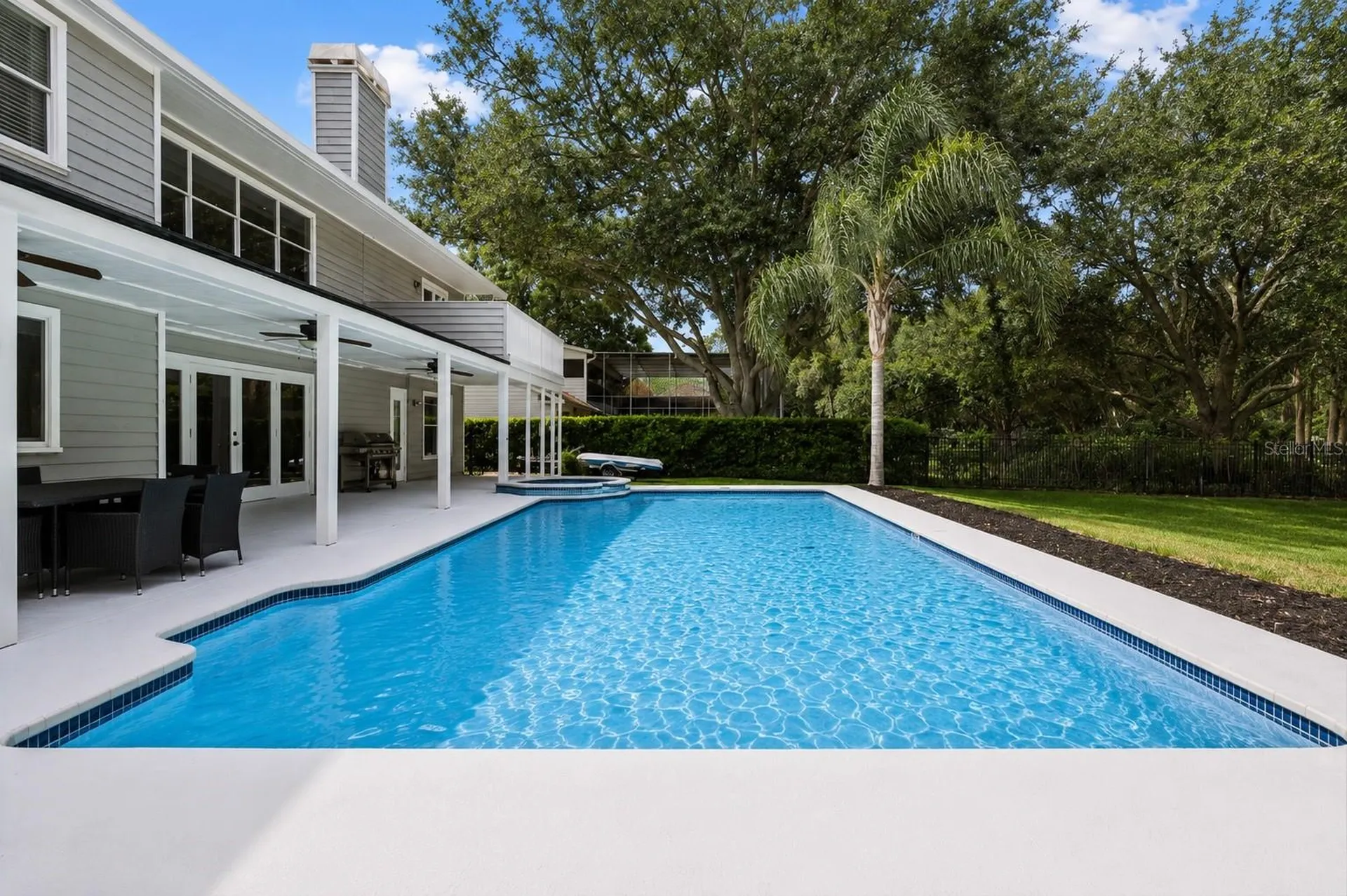 18010 Clear Lake Drive Lutz FL 33548