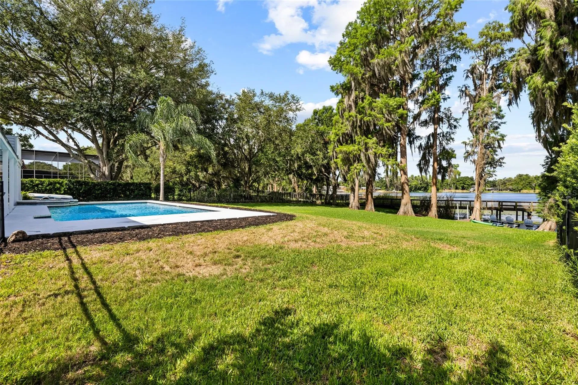 18010 Clear Lake Drive Lutz FL 33548