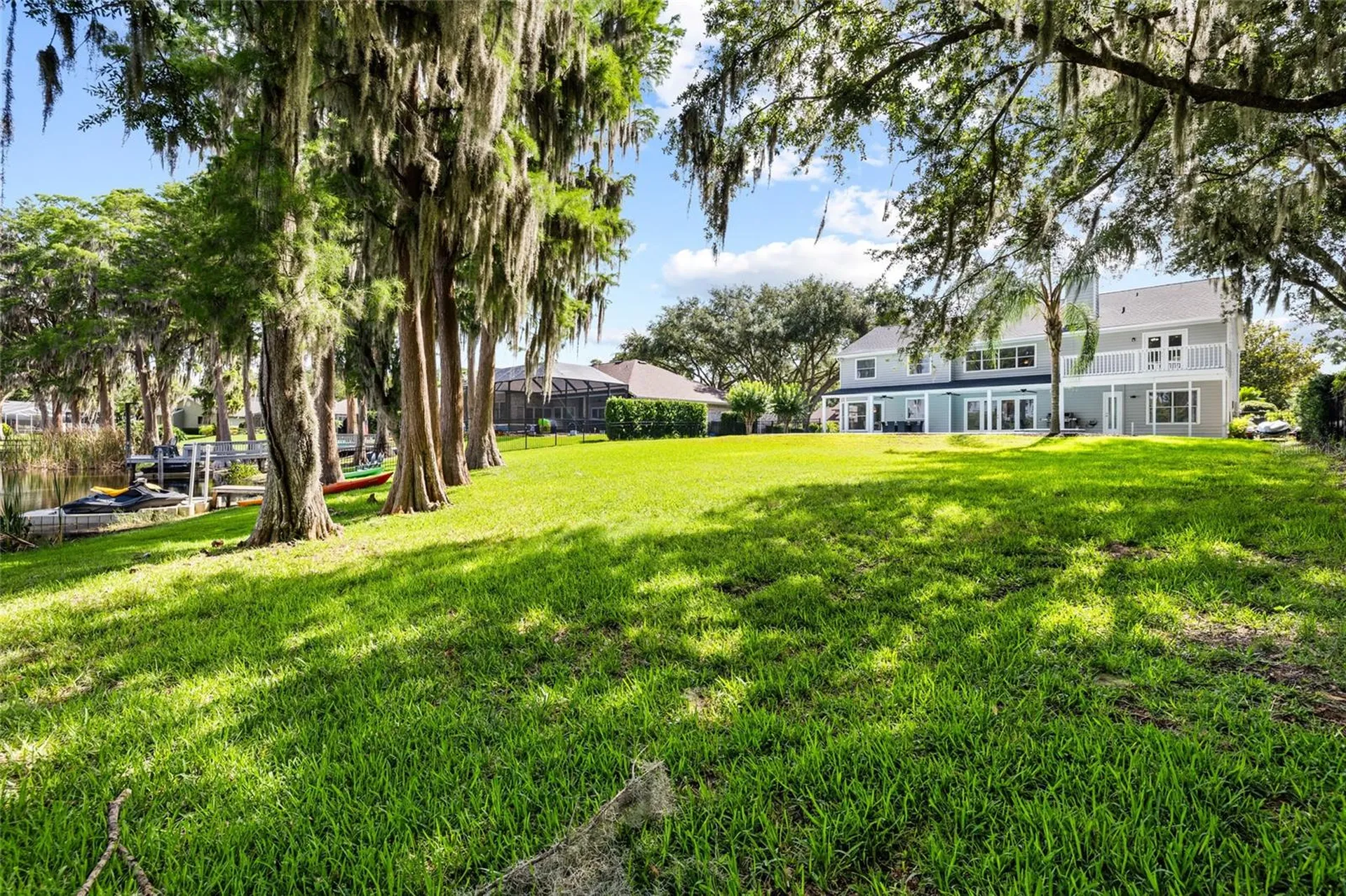18010 Clear Lake Drive Lutz FL 33548
