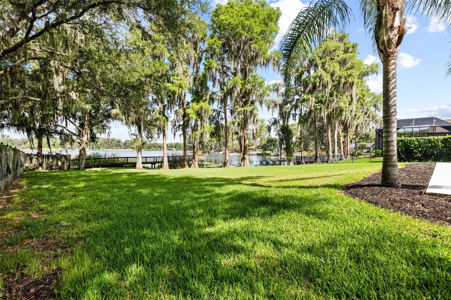 18010 Clear Lake Drive Lutz FL 33548